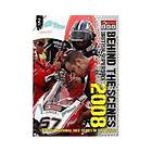 British Superbike Behind the Scenes 2008 (2-Disc) (UK) (DVD)