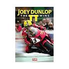 Joey Dunlop the TT Wins (UK) (DVD)