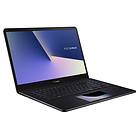 Asus ZenBook Pro 15 UX580GD-E2006R 15.6" i7-8750H 16GB RAM 512GB SSD