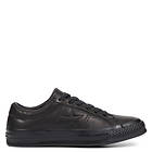 Converse One Star Leather Low Top (Unisex)