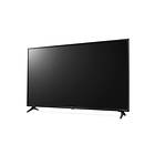 LG 60UU640C 60" 4K Ultra HD (3840x2160) LCD Smart TV
