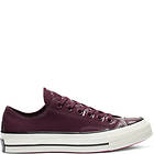 Converse Chuck 70 Patented '90s Leather Low Top (Unisex)