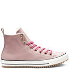 Converse Chuck Taylor All Star Street Warmer Leather High Top (Unisex)
