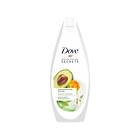 Dove Nourishing Secrets Restoring Ritual Body Wash 500ml