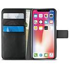 Puro Milano Wallet for iPhone XR