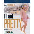 I Feel Pretty (Blu-ray)