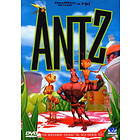 Antz (DVD)