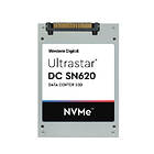 HGST Ultrastar SN620 SDLC2LLR-038T-3NA1 3.84TB