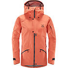 Haglöfs Khione 3L Proof Jacket (Dam)