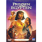 Prinsen av Egypten (DVD)