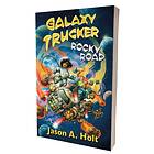 Galaxy Trucker: Rocky Road (exp.)