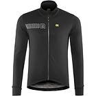 Alé Cycling Solid Color Block Winter Jacket (Herre)