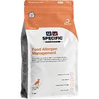 Specific FDD-HY Food Allergy Management 2kg