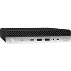 HP EliteDesk 800 G4 4KW14ET#ABU