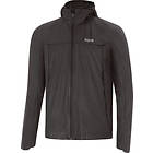 Gore Wear R5 Gore-Tex Infinium Soft Lined Hooded Jacket (Herre)