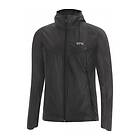 Gore Wear R5 Gore-Tex Infinium Soft Lined Hooded Jacket (Dame)