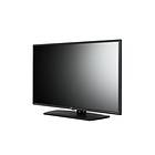 LG 43UU661H 43" 4K Ultra HD (3840x2160) LCD Smart TV