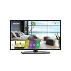 LG 55UU661H 55" 4K Ultra HD (3840x2160) LCD Smart TV