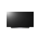 LG 65EU961H 65" 4K Ultra HD (3840x2160) OLED Smart TV