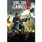Guns Gore And Cannoli 2 (Xbox One | Series X/S)