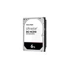 WD Ultrastar DC HC310 HUS726T4TALS205 256MB 4TB