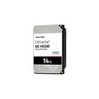 WD Ultrastar DC HC530 WUH721414AL5201 512MB 14TB