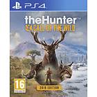 The Hunter: Call of the Wild - 2019 Edition (PS4)