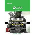 Call of Duty: Infinite Warfare - Season Pass (Xbox One | Series X/S)