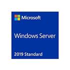 Microsoft Windows Server 2019 Standard 24 Core Eng (64-bit OEM)