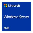Microsoft Windows Server 2019 5 User CALs Eng (OEM)