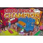 Frankie's Food Truck: Champion