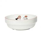 Porsgrund Nisse Bowl (550cl)