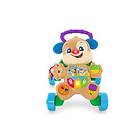 Fisher-Price Fisher Price Learn With Puppy Walker