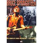 Bruce Springsteen: Video Anthology (US) (DVD)