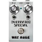 Jim Dunlop Way Huge Smalls Overrated Special