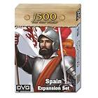 1500: The New World - Spain (exp.)