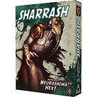 Neuroshima Hex: Sharrash 3.0 (exp.)