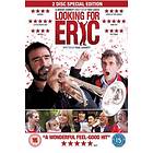 Looking for Eric (UK) (Blu-ray)