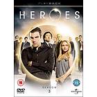 Heroes - Season 3 (UK) (DVD)