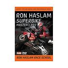 Ron Haslam Superbike Masterclass (UK) (DVD)