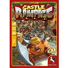 Castle Rampage