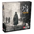 This War of Mine: Tales from the Ruined City