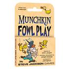 Munchkin: Fowl Play (exp.)