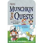 Munchkin: Side Quests (exp.)