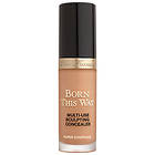 Too Faced Born This Way Super Coverage Multi Use Sculpting Concealer 15ml