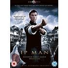 Ip Man (UK) (Blu-ray)