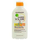 Garnier Ambre/Delial Solaire Kids Protection Moisturizing Milk SPF40 200ml