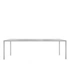 MDF Italia Tense Matbord 240x100cm