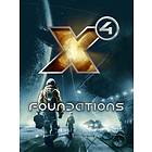 X4: Foundations (PC)