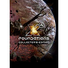 X4: Foundations - Collector's Edition (PC)